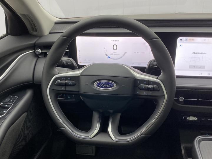 Mondeo 2026 1.5T EcoBoost photo 8