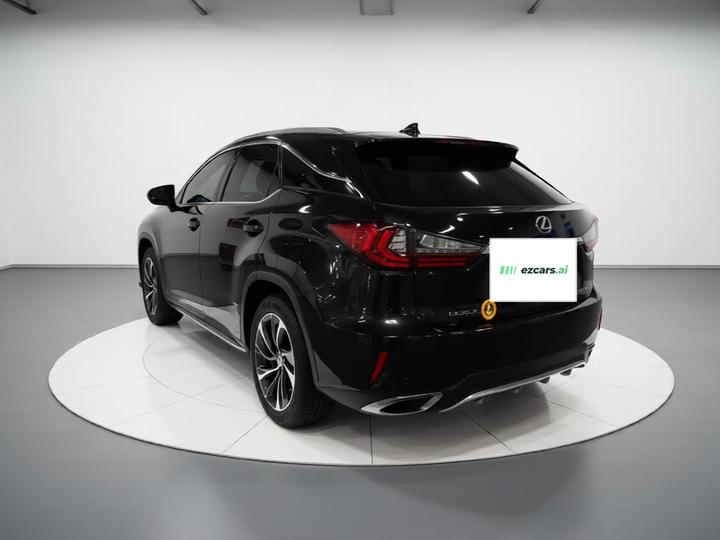 RX 2016 300 AWD Elegant China V photo 4