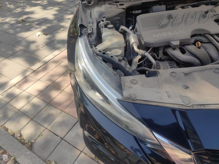 Teana 2021 2.0L XL Comfort photo 7