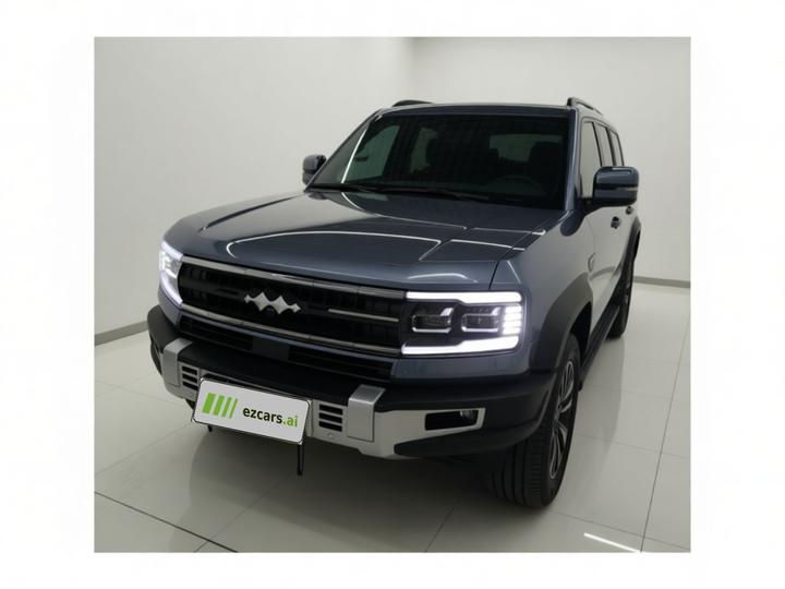 Fang Cheng Bao Leopard 5 2023 Flagship