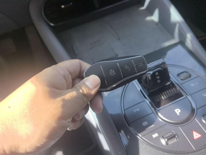 Seal 06 GT 2025 ADAS 605 photo 8