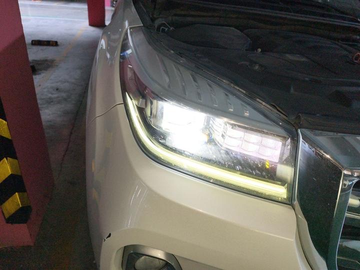 H9 2020 2.0T Petrol AWD Exclusive 5-Seater photo 7