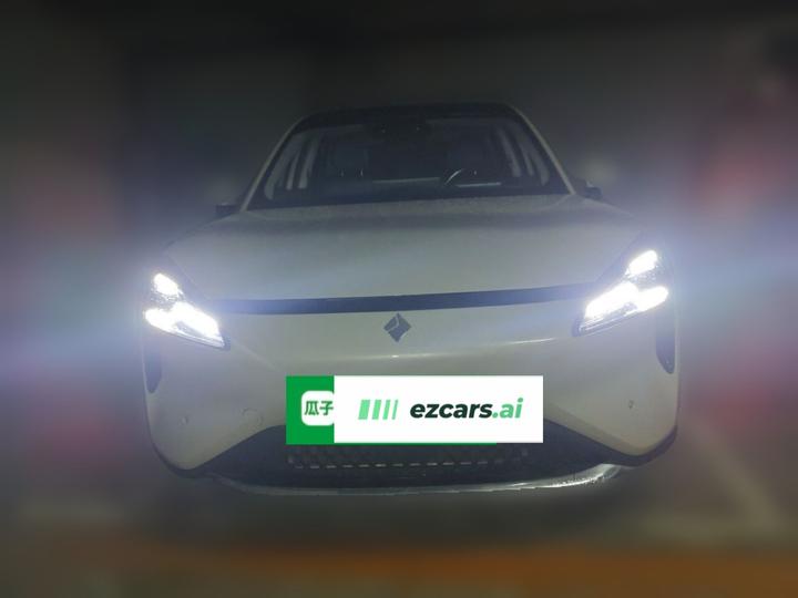 2024 600km EV photo 2