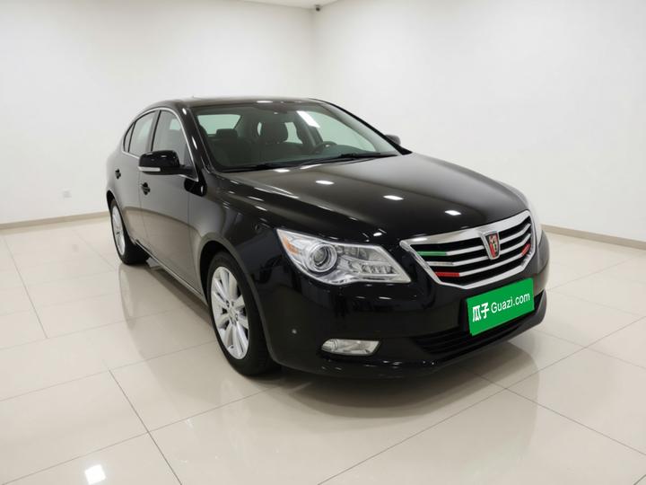 950 2012 2.4L Luxury Executive photo 3