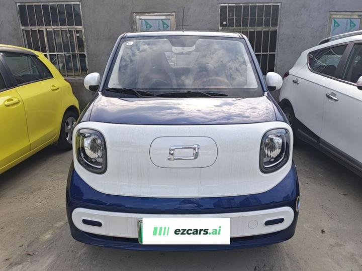 Bestune Pony 2026 222km Plus photo 2