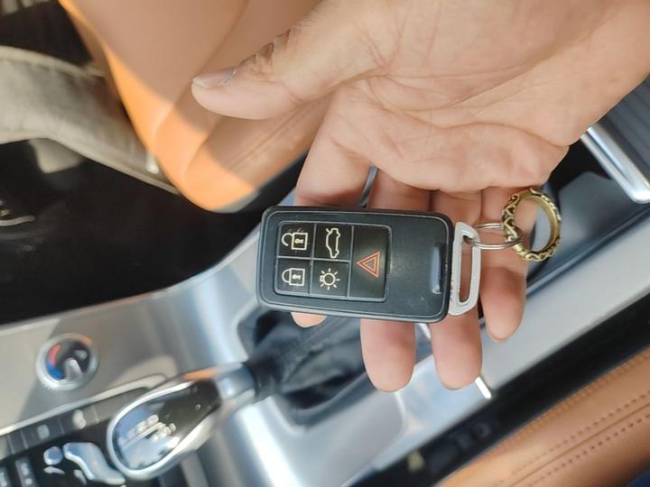 S60 2015 S60L 2.0T photo 8