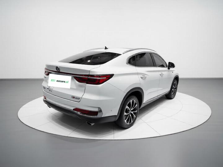 CS85 COUPE 2019 1.5T DCT China VI photo 6