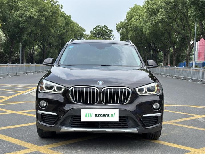 X1 2019 sDrive18Li Exclusive photo 3