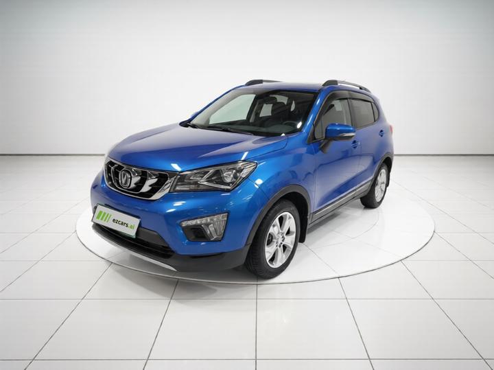 CS15 2016 1.5L AT Luxury