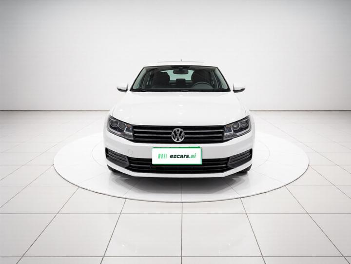 Santana 2019 1.5L AT China VI photo 2
