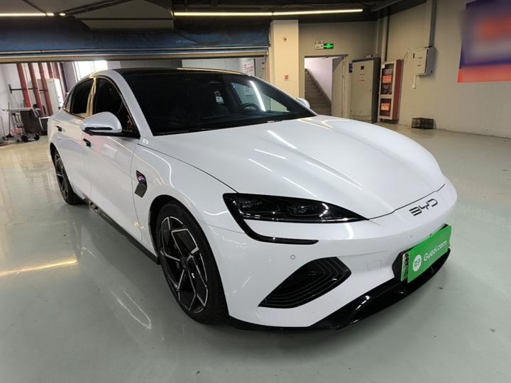 Seal 2023 Champion 700km Performance photo 3
