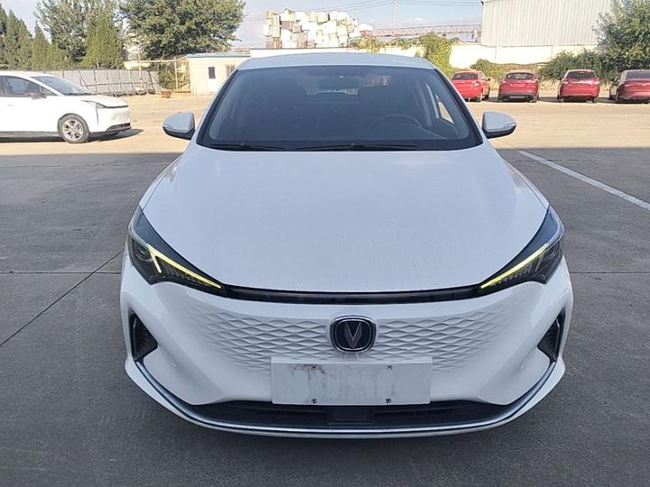 Eado EV 2022 EV460 LFP photo 2