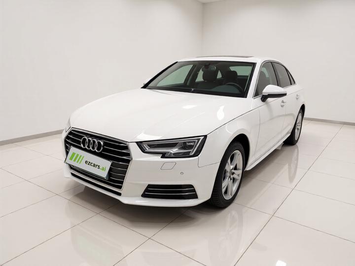 A4L 2018 30 Anniversary 40 TFSI Progressive
