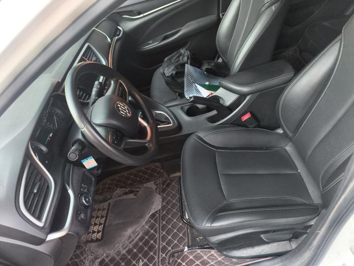 Excelle 2021 Facelift 1.3T AT Mild Hybrid Elite photo 7