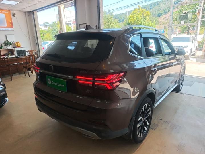RX5 2016 30T AWD AT Smart Premium photo 6