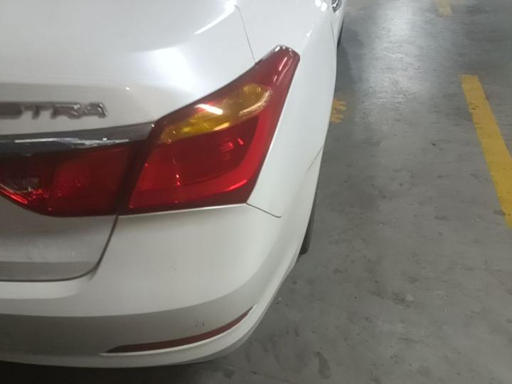 Mistra 2016 1.8L AT Smart GLS photo 7