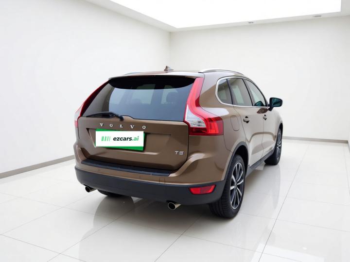 XC60 Imported 2012 T5 Comfort photo 5