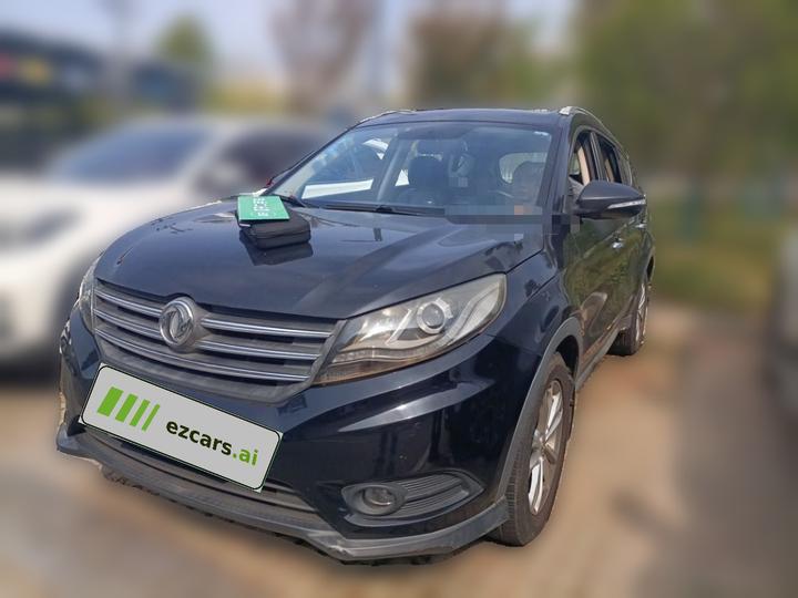 Fengon 580 2016 1.8L MT Comfort