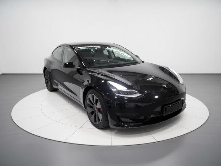 Model 3 2022 RWD photo 3