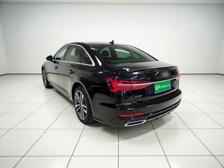 A6L 2021 40 TFSI Luxury Dynamic photo 4
