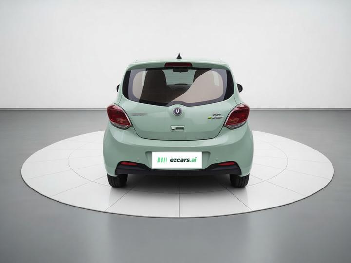Benni E-Star 2021 LFP 31.95kWh photo 5