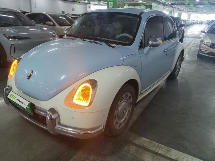 2022 401km