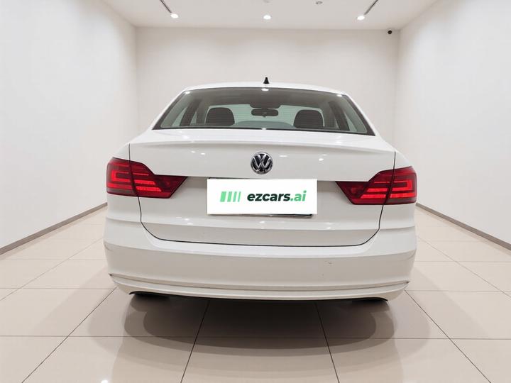 Santana 2019 1.5L MT China VI photo 5