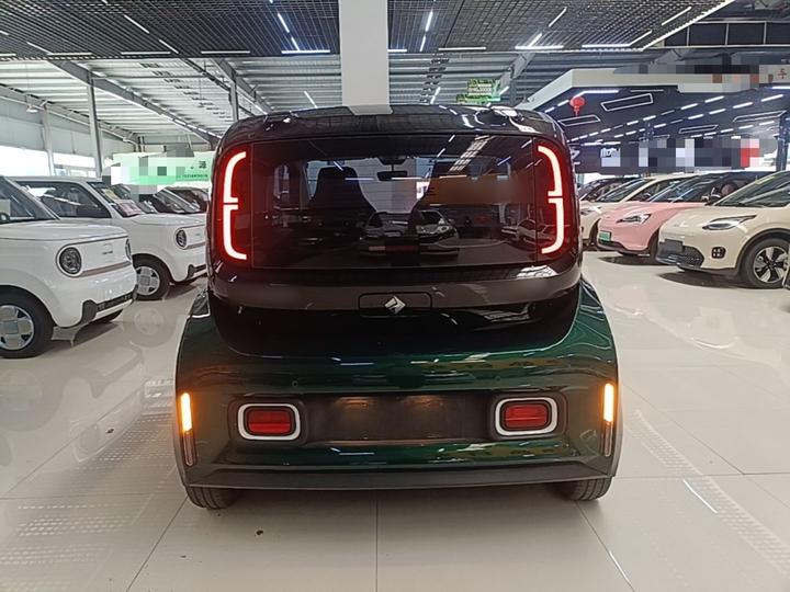 KiWi EV 2022 NCM photo 3