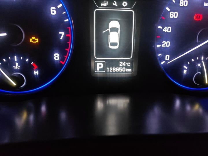 Mistra 2014 1.8L AT Smart GLS photo 2