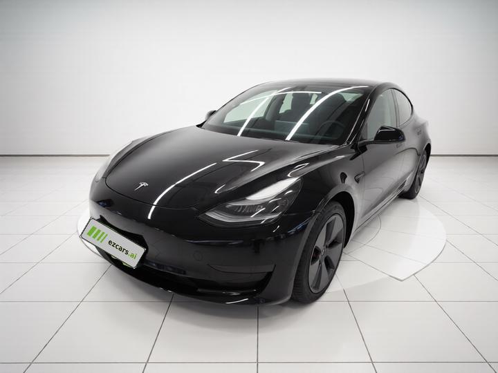 Model 3 2022 RWD