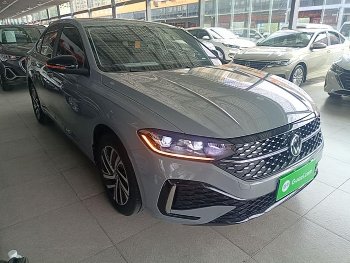 Lavida 2023 280TSI DSG photo 3