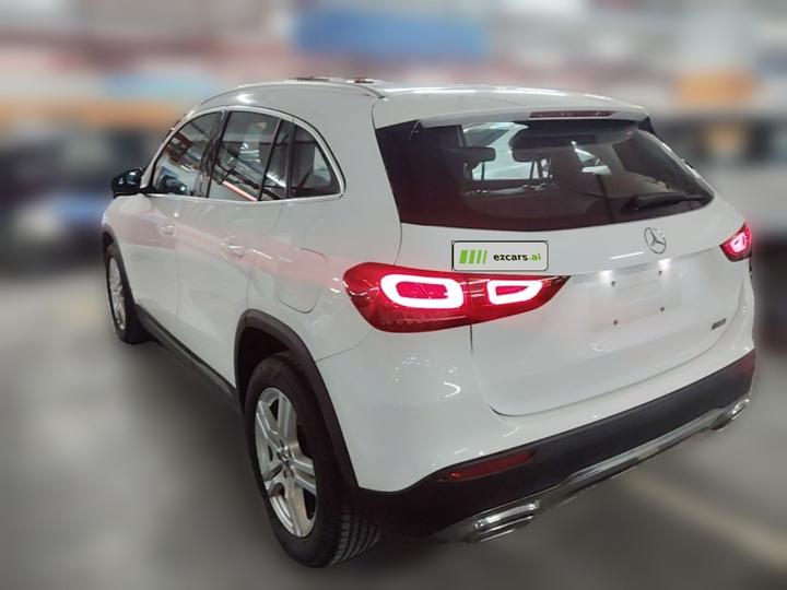 GLA 2023 Facelift GLA 200 photo 4
