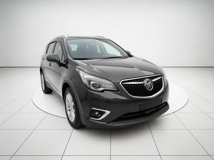Envision 2018 20T RWD Luxury photo 3