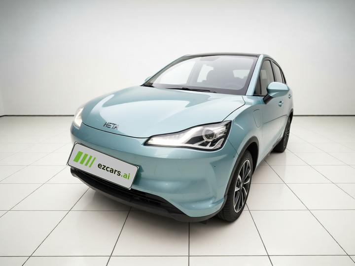 Neta V 2021 Standard Range
