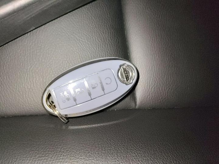 Sylphy 2022 1.6L XL CVT Enjoy photo 8