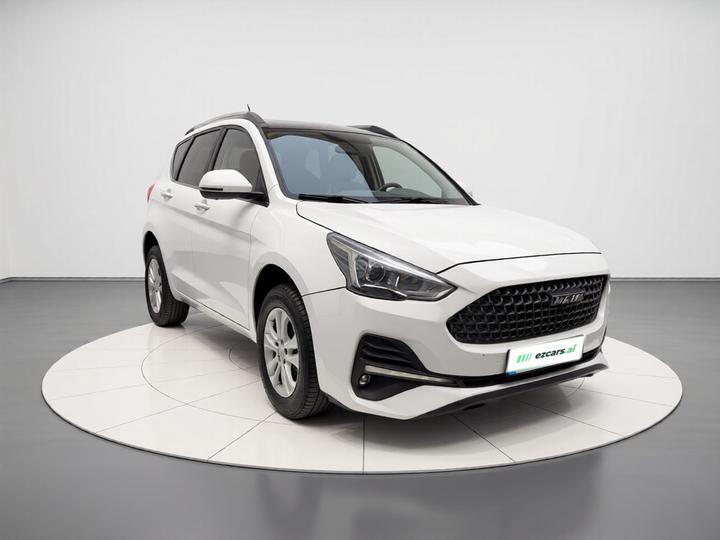 M6 2019 1.5T DCT RWD Elite China V photo 3
