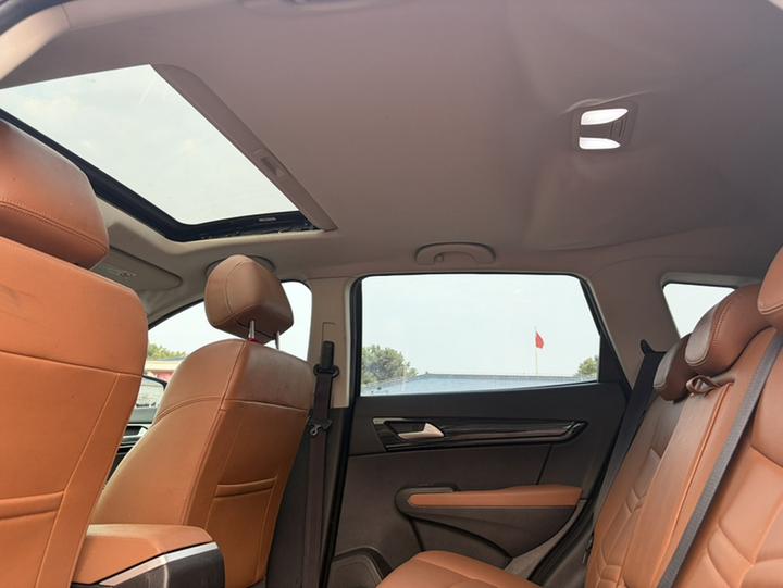 MX5 2016 2.0L AT Flagship photo 7