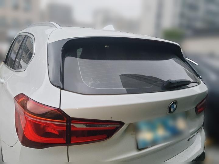 X1 2019 sDrive18Li Exclusive photo 5