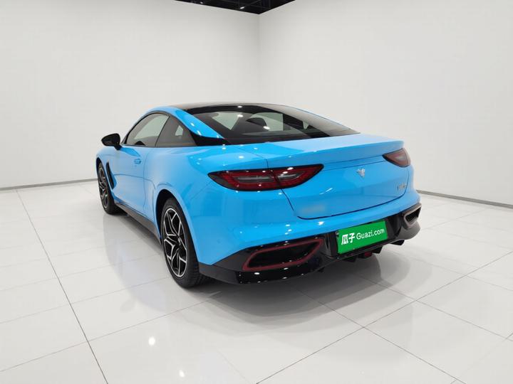 Neta GT 2023 560 photo 4