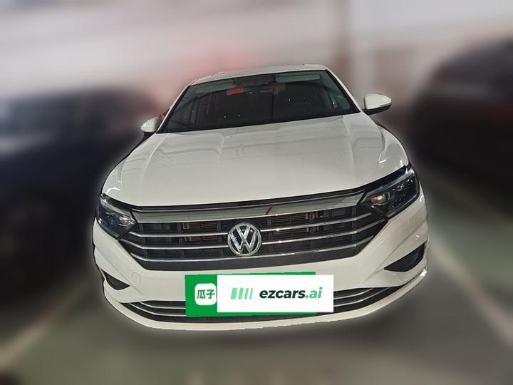 Sagitar 2021 280TSI DSG Comfort Connected photo 2