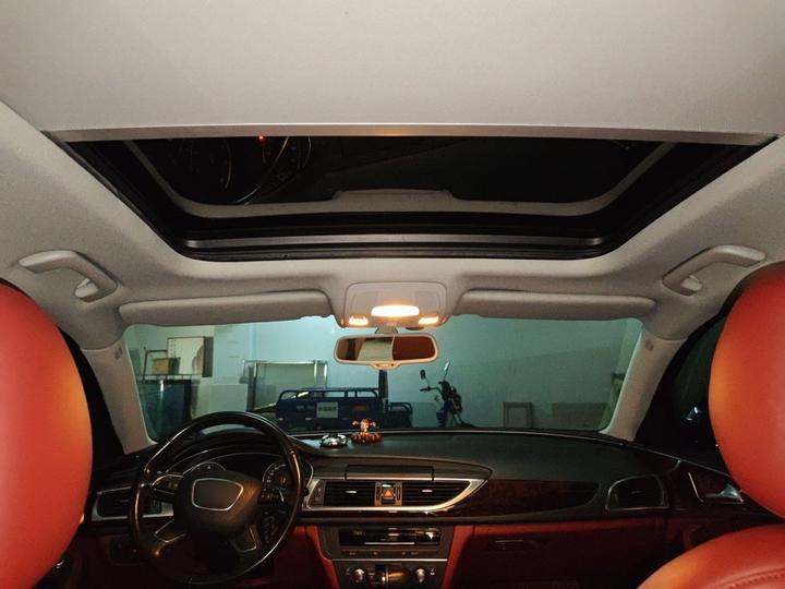 A6L 2015 30 FSI photo 8