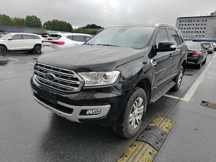 2020 2.3T Petrol AT AWD Luxury 5-Seater