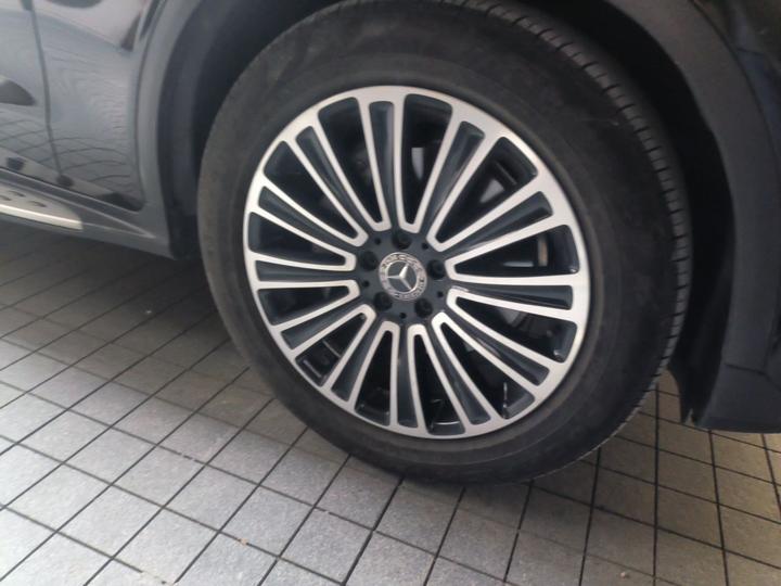 GLC 2019 GLC 200 L 4MATIC photo 8