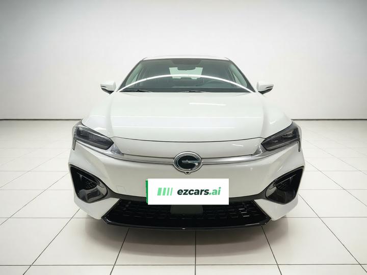 AION S 2022 580 photo 2