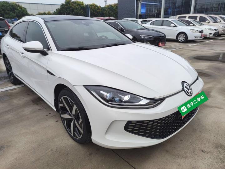 2023 Lamando L 280TSI DSG Cool photo 3