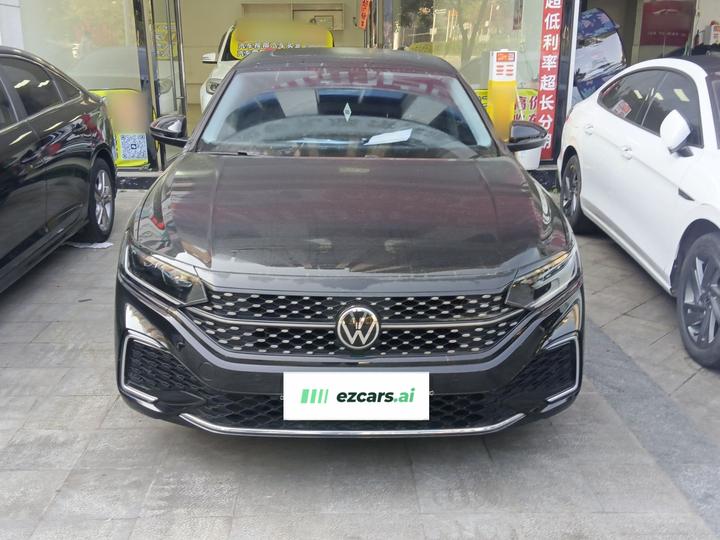 Passat 2024 380TSI Elite photo 2