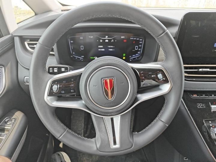 HQ9 PHEV 2024 2.0T AWD Business photo 6