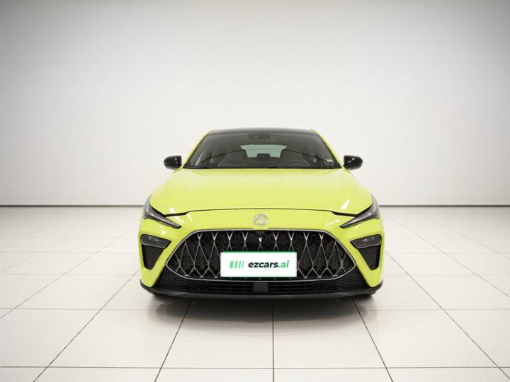 MG5 2022 1.5T Trophy Sport Flagship photo 2