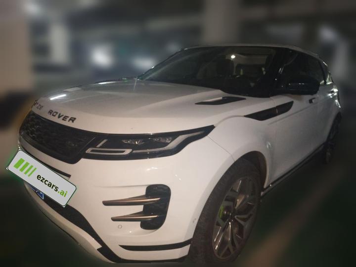 Range Rover Evoque 2020 249PS R-DYNAMIC SE Sport Tech
