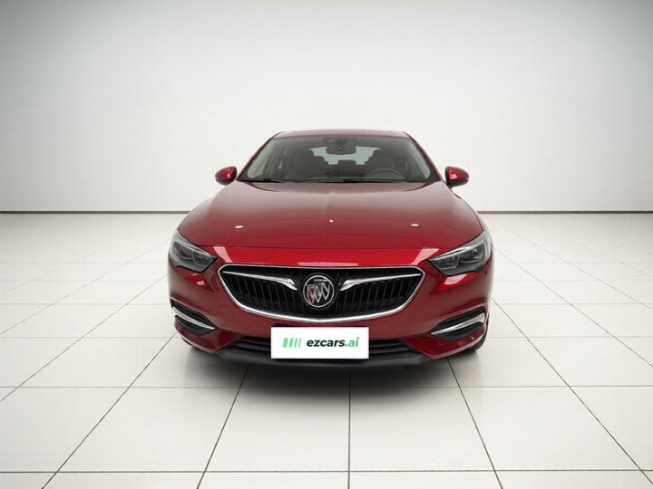 Regal 2019 20T Elite China VI photo 2